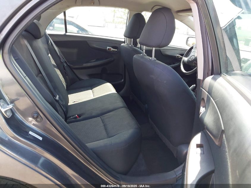 2009 Toyota Corolla S VIN: 1NXBU40E09Z101315 Lot: 43264176