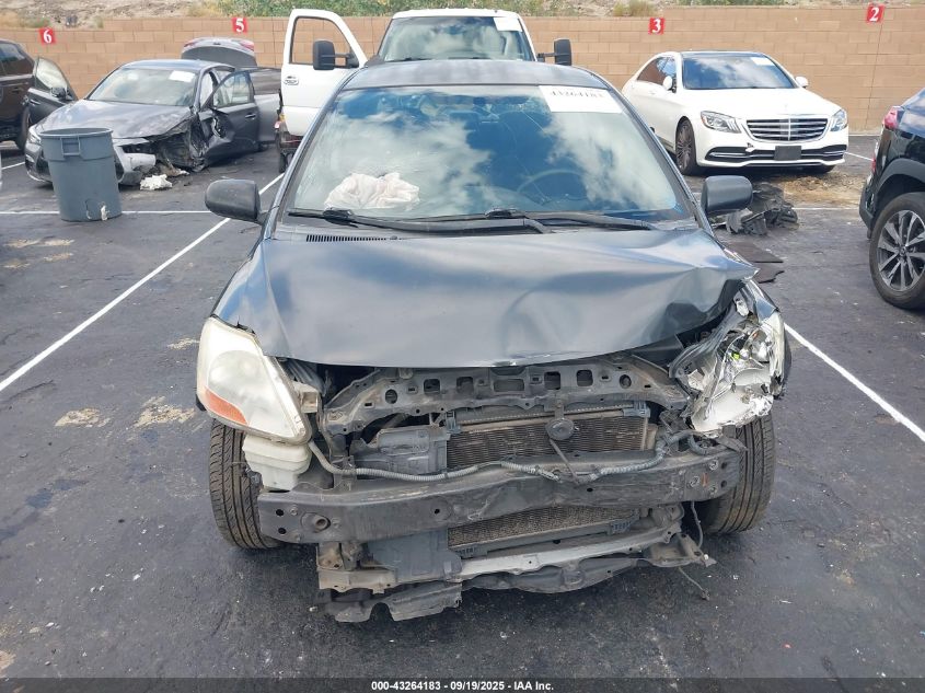 2008 Toyota Yaris VIN: JTDBT923981295911 Lot: 43264183