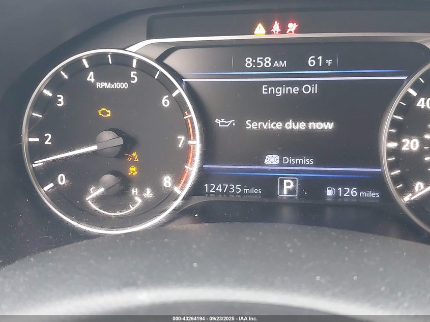 2020 Nissan Altima S Fwd VIN: 1N4BL4BV3LC129925 Lot: 43264194