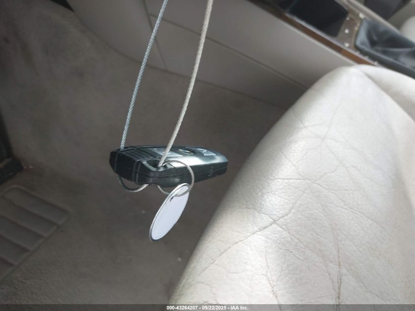 2011 BMW 128I VIN: WBAUP7C54BVM54820 Lot: 43264207