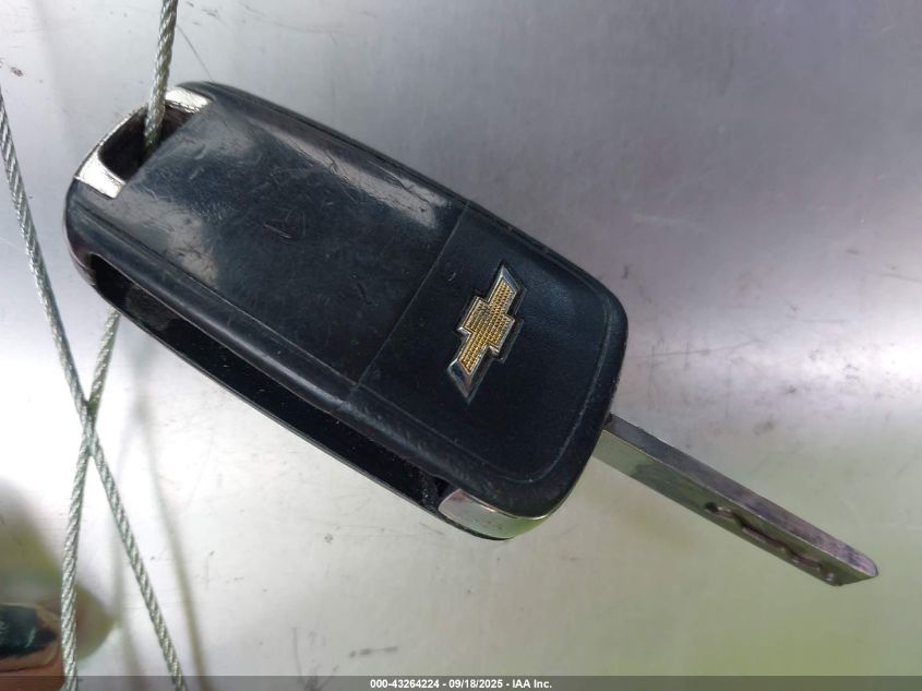 2016 Chevrolet Cruze Limited 1Lt Auto VIN: 1G1PE5SB1G7225307 Lot: 43264224