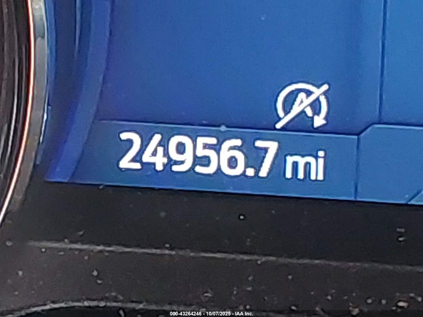 2021 Ford F-150 Xlt VIN: 1FTEX1EP9MKD74016 Lot: 43264246