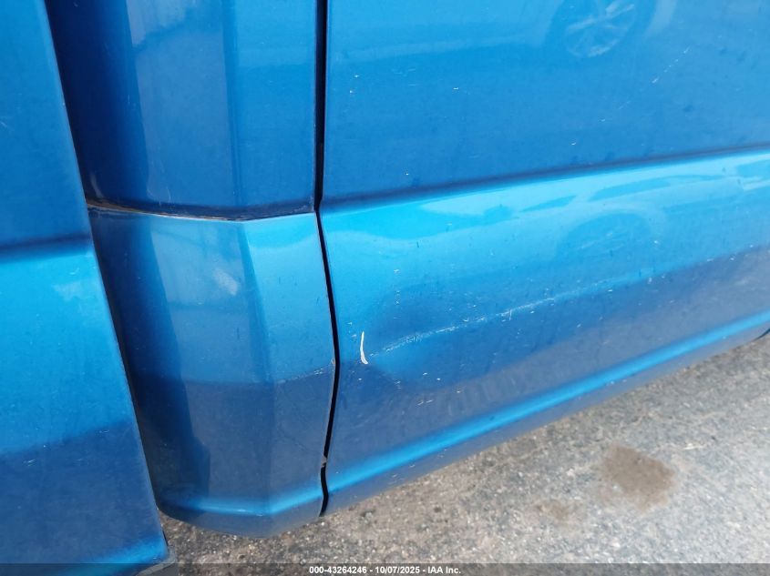 2021 Ford F-150 Xlt VIN: 1FTEX1EP9MKD74016 Lot: 43264246