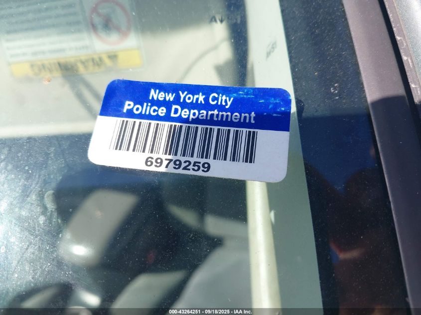 2003 Mazda Tribute Lx V6 VIN: 4F2CZ94133KM29605 Lot: 43264251