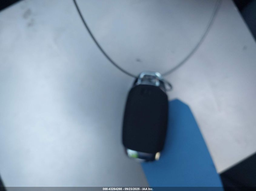 2023 Hyundai Kona Sel VIN: KM8K6CAB0PU026489 Lot: 43264266