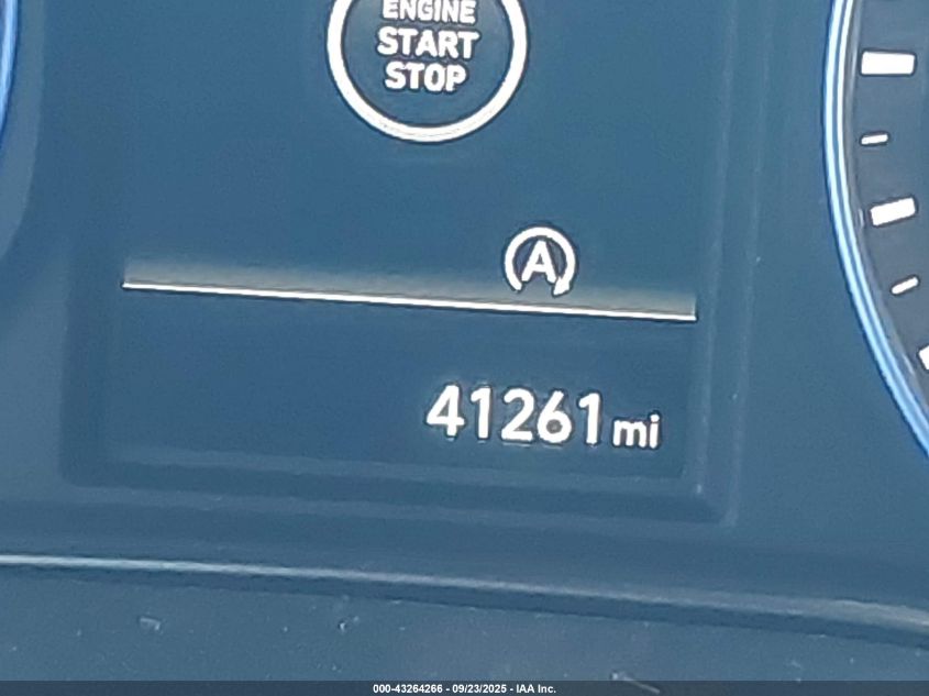 2023 Hyundai Kona Sel VIN: KM8K6CAB0PU026489 Lot: 43264266