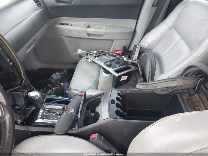 2006 Chrysler 300 Touring VIN: 2C3KA53G56H153977 Lot: 43264318