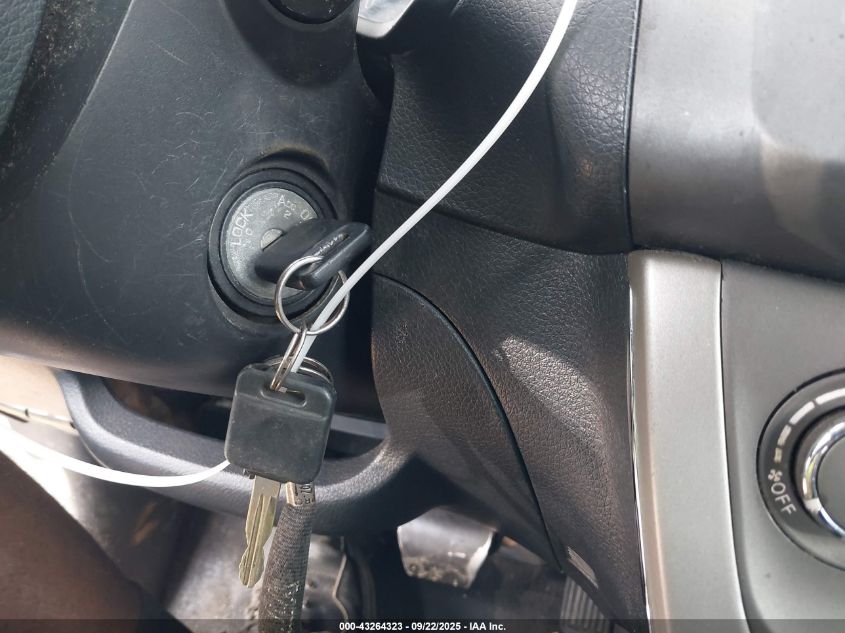 2014 Nissan Sentra Fe+ S/Fe+ Sv/S/Sl/Sr/Sv VIN: 3N1AB7AP8EL660657 Lot: 43264323