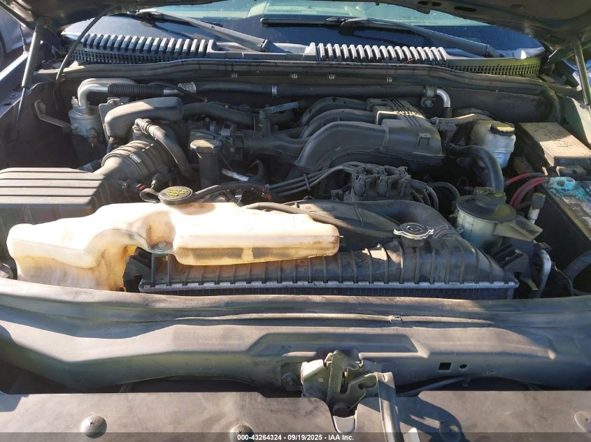 2008 Ford Explorer Sport Trac Xlt VIN: 1FMEU31E58UA02932 Lot: 43264324