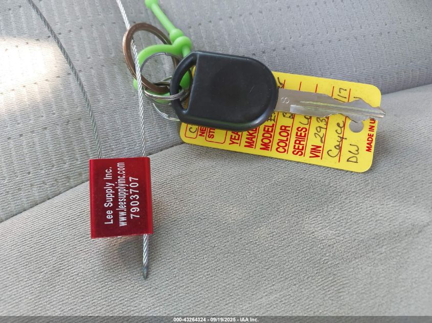 2008 Ford Explorer Sport Trac Xlt VIN: 1FMEU31E58UA02932 Lot: 43264324