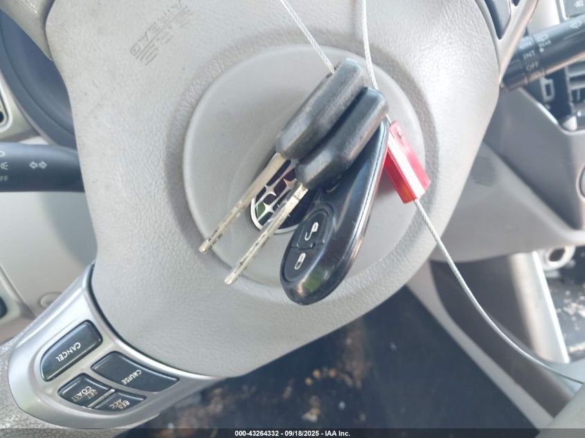 2011 Subaru Forester 2.5X Premium VIN: JF2SHADC3BG704779 Lot: 43264332