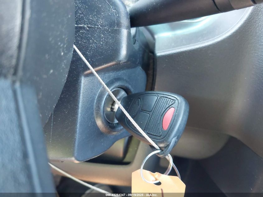 2016 Jeep Compass Sport VIN: 1C4NJCBA6GD754114 Lot: 43264347