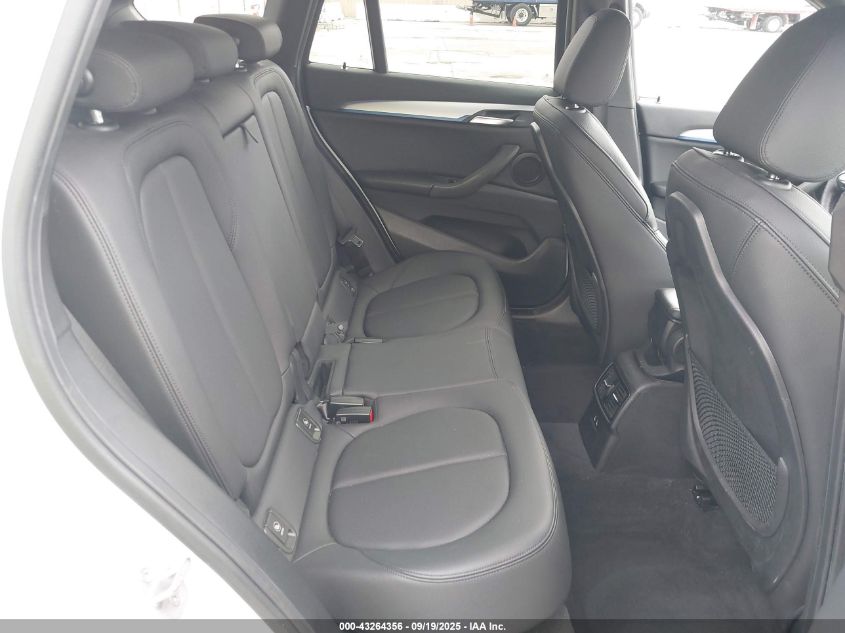 2021 BMW X1 xDrive28I VIN: WBXJG9C08M5U42827 Lot: 43264356