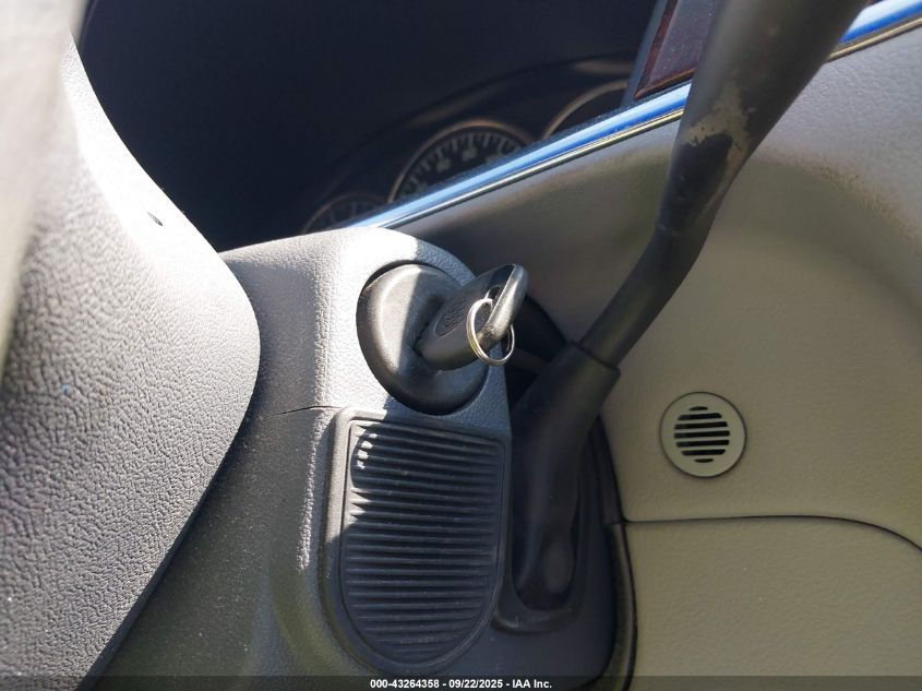 2007 Buick Lacrosse Cx VIN: 2G4WC582271189216 Lot: 43264358