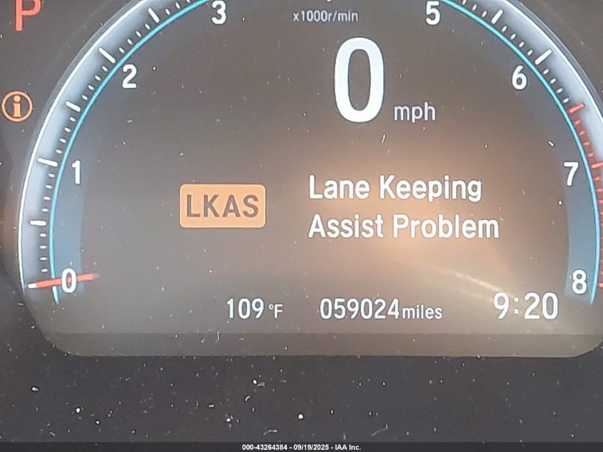 2020 Honda Civic Ex VIN: SHHFK7H66LU401496 Lot: 43264384