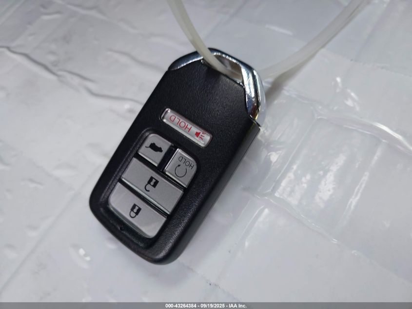 2020 Honda Civic Ex VIN: SHHFK7H66LU401496 Lot: 43264384