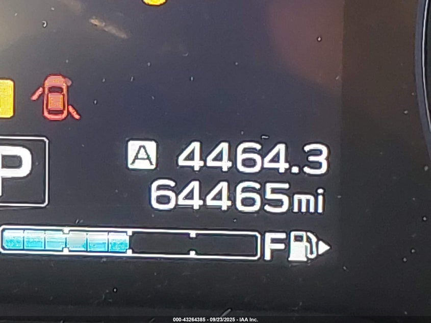 2020 SUBARU IMPREZA SEDAN 4S3GKAB62L3605804