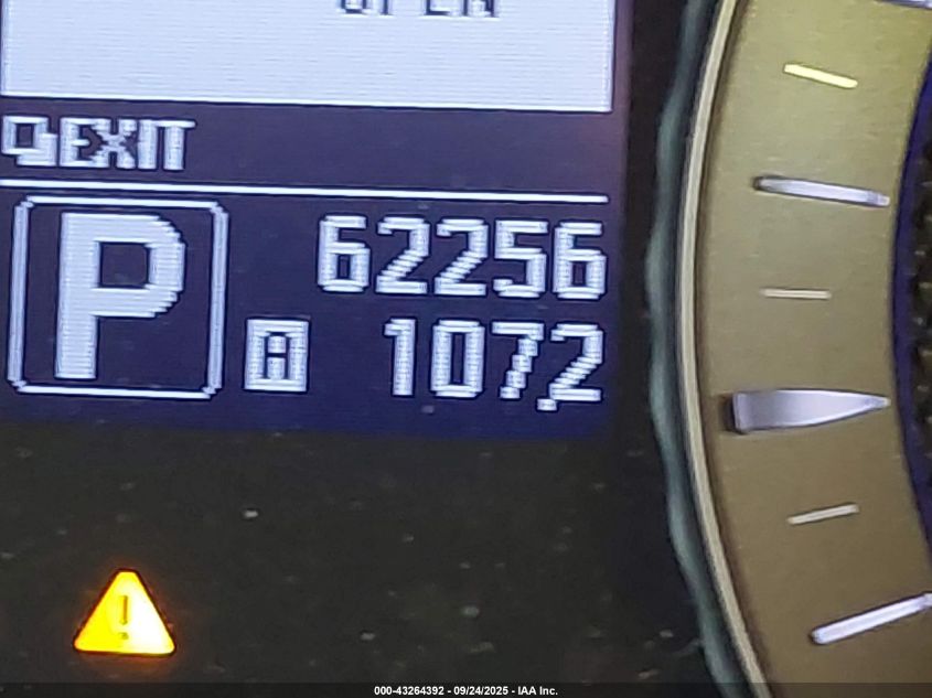 2013 Infiniti M37 VIN: JN1BY1AP4DM513031 Lot: 43264392