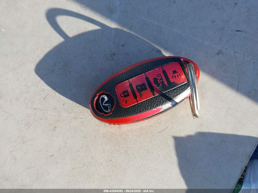 2013 Infiniti M37 VIN: JN1BY1AP4DM513031 Lot: 43264392