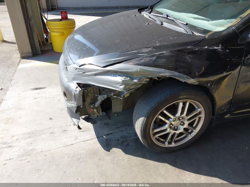 2005 Scion Tc VIN: JTKDE177850027975 Lot: 43264412