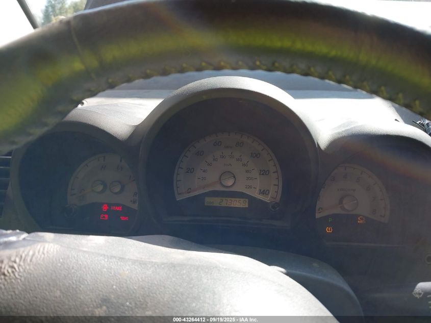 2005 Scion Tc VIN: JTKDE177850027975 Lot: 43264412