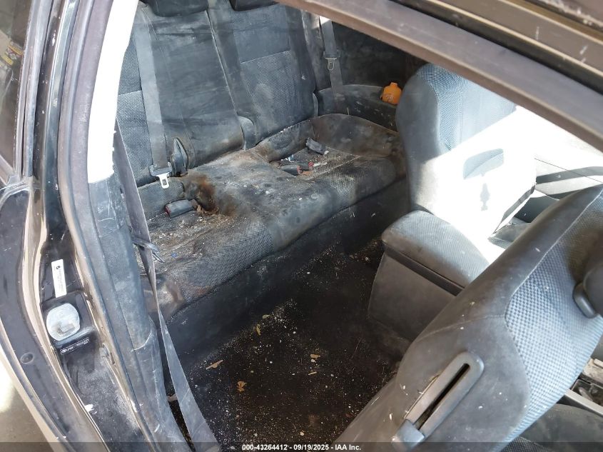 2005 Scion Tc VIN: JTKDE177850027975 Lot: 43264412