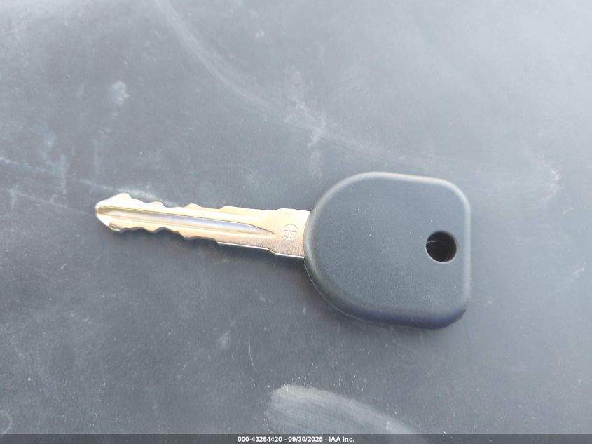 2012 Chevrolet Traverse 1Lt VIN: 1GNKRGED6CJ385332 Lot: 43264420