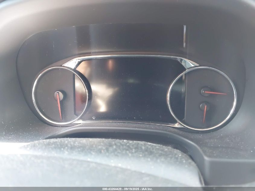 2021 GMC Acadia Fwd Slt VIN: 1GKKNMLS9MZ184763 Lot: 43264429