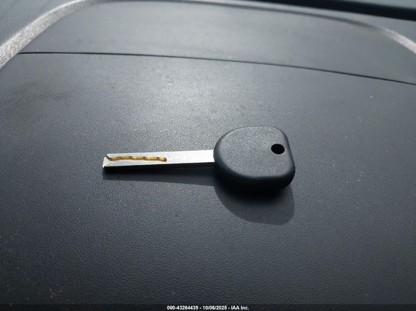 2013 Chevrolet Equinox Ls VIN: 2GNALBEK9D1116459 Lot: 43264439