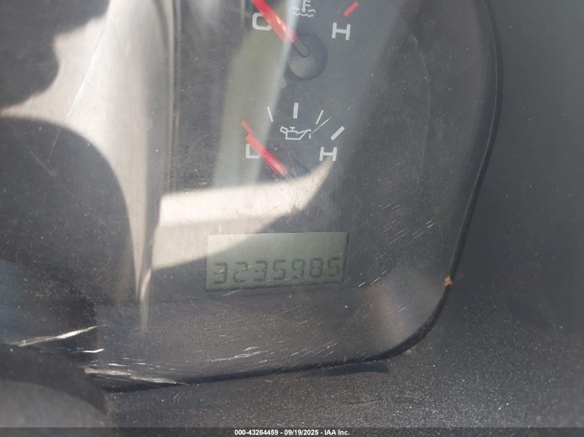 2007 Ford F-150 Stx/Xl/Xlt VIN: 1FTRF14W77KD42960 Lot: 43264459