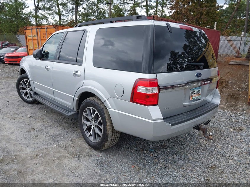 Vin: 1fmju1ht0hea77040, lot: 43759030, ford expedition xlt 20173