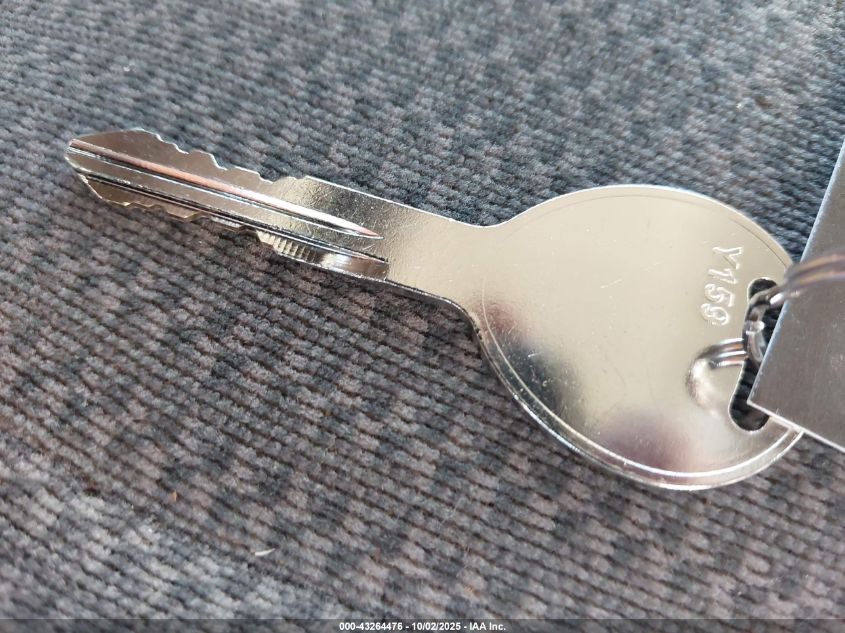 2004 Dodge Ram 1500 Slt/Laramie VIN: 1D7HA18N34S632769 Lot: 43264476