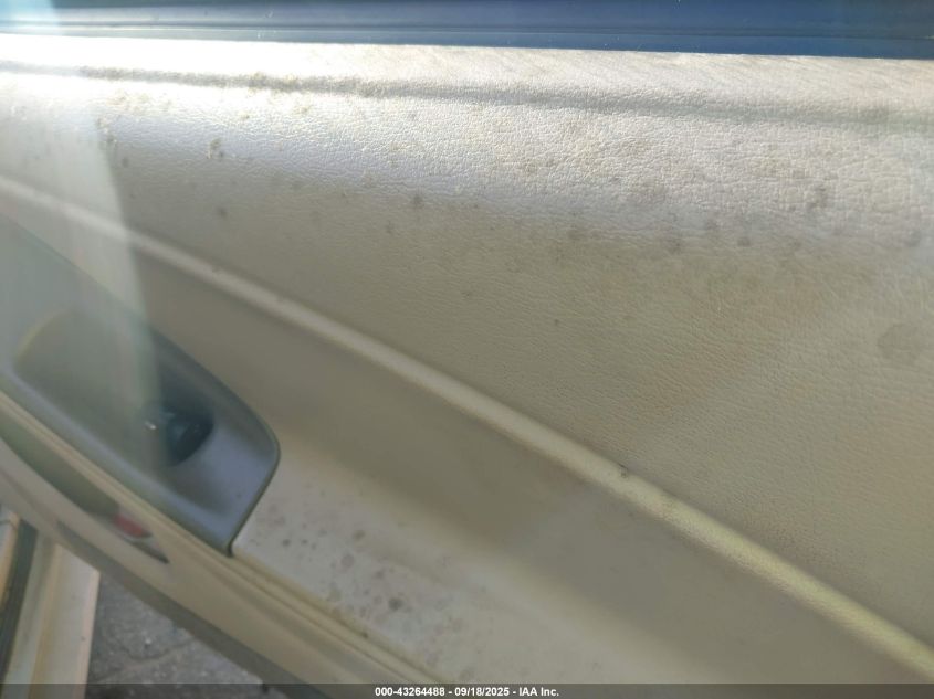 2001 Ford Mustang Gt VIN: 1FAFP42X71F227648 Lot: 43264488