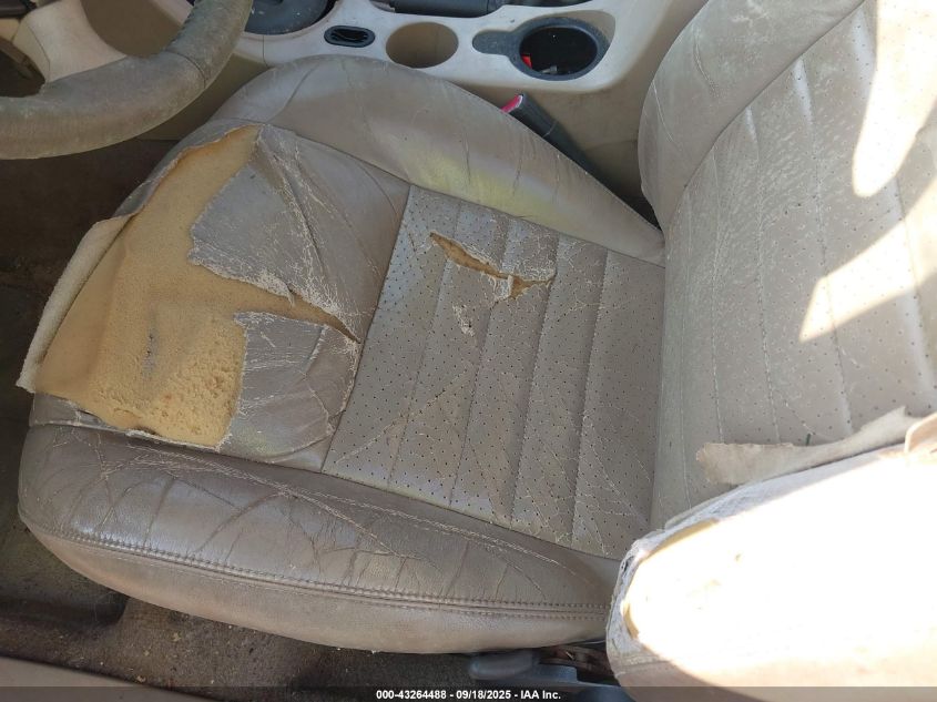 2001 Ford Mustang Gt VIN: 1FAFP42X71F227648 Lot: 43264488