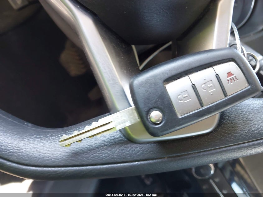 2020 NISSAN ROGUE S INTELLIGENT AWD - 5N1AT2MV0LC802317