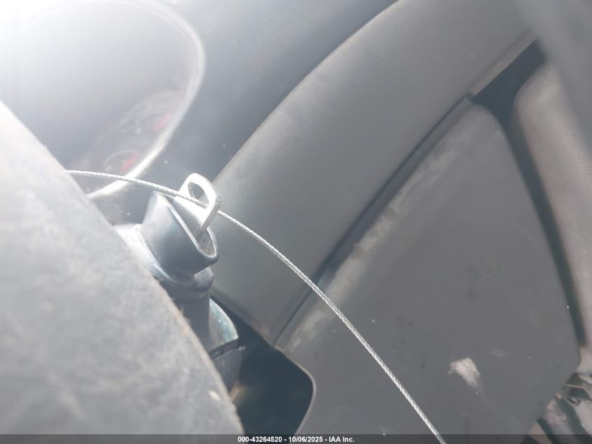 2008 Ford E-250 Commercial/Recreational VIN: 1FTNS24W88DB32051 Lot: 43264520