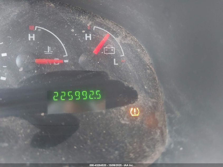 2008 Ford E-250 Commercial/Recreational VIN: 1FTNS24W88DB32051 Lot: 43264520