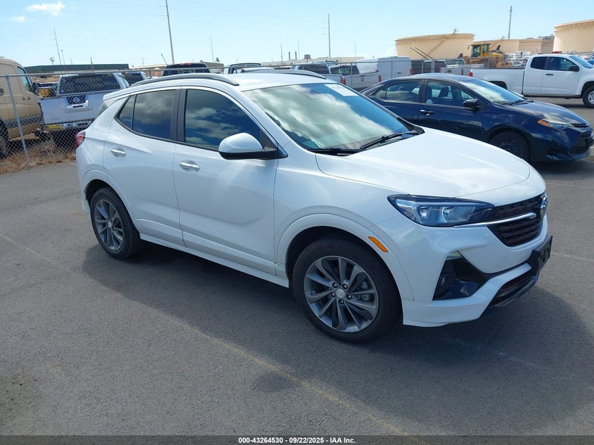 BUICK ENCORE GX FWD SELECT