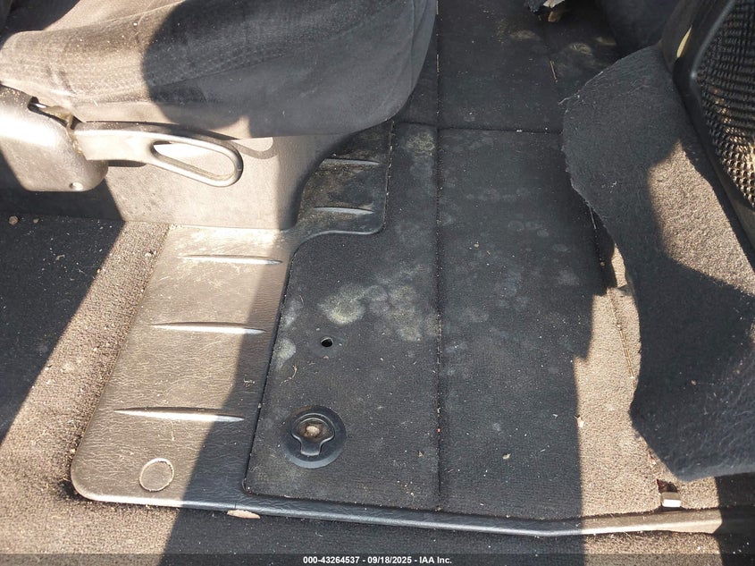 2014 DODGE GRAND CARAVAN AMERICAN VALUE PKG 2C4RDGBG5ER311791