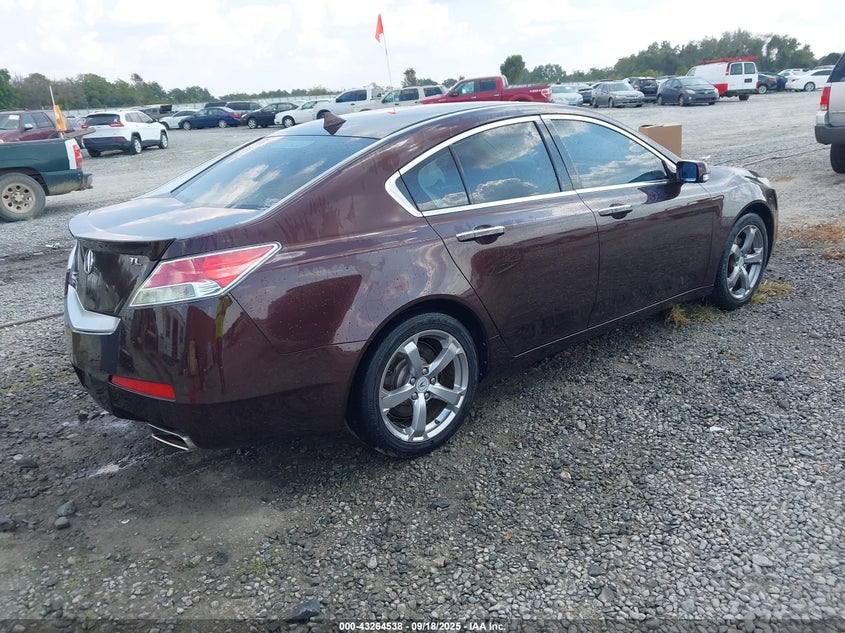 Vin: 19uua8f53ba007328, lot: 43759122, acura tl 3.5 20114
