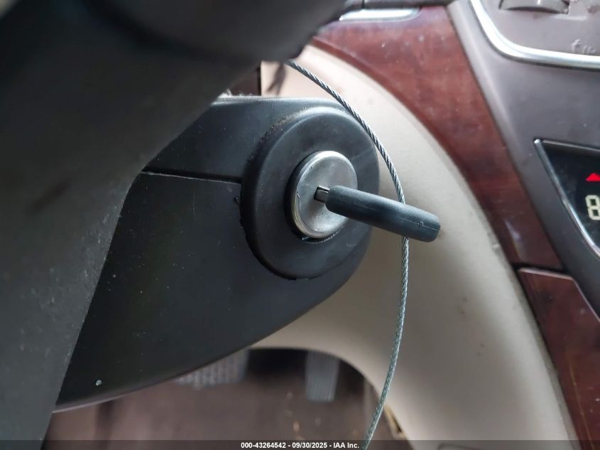 2015 Buick Regal 1Fl VIN: 2G4GV5EK4F9257776 Lot: 43264542