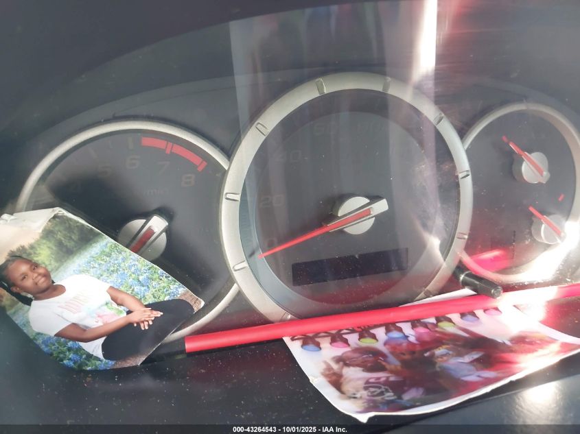 2007 Honda Pilot Ex-L VIN: 5FNYF285X7B037615 Lot: 43264543