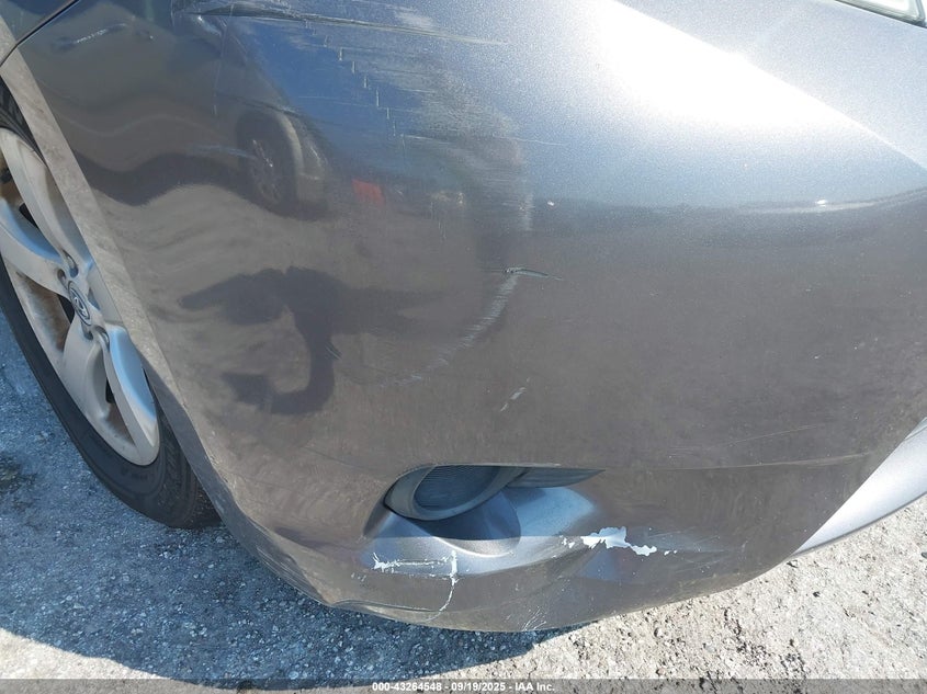 2012 Toyota Sienna Le V6 8 Passenger VIN: 5TDKK3DC0CS272798 Lot: 43264548