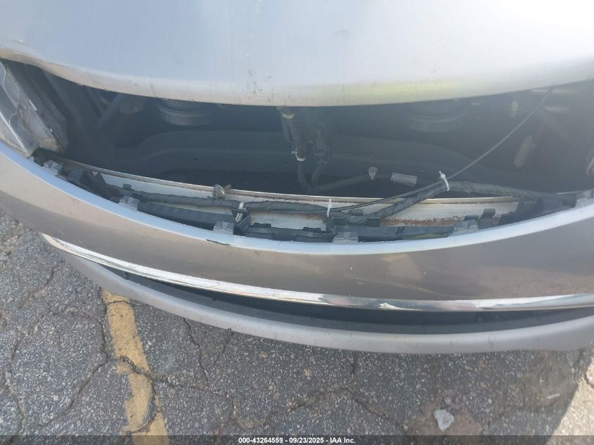 2015 Chrysler 200 Limited VIN: 1C3CCCAB1FN725015 Lot: 43264559