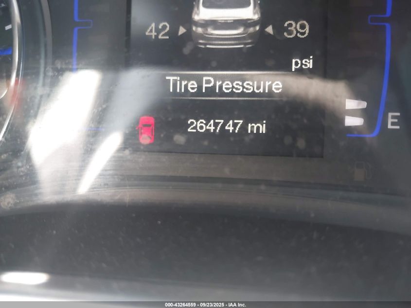 2015 Chrysler 200 Limited VIN: 1C3CCCAB1FN725015 Lot: 43264559