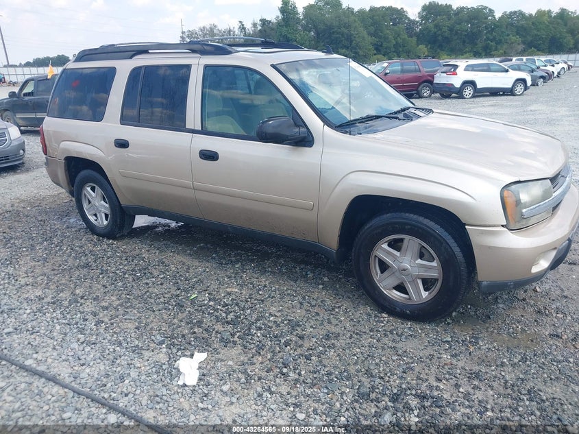 1GNES16S966122898 2006 Chevrolet Trailblazer Ext Ls auction photo 1