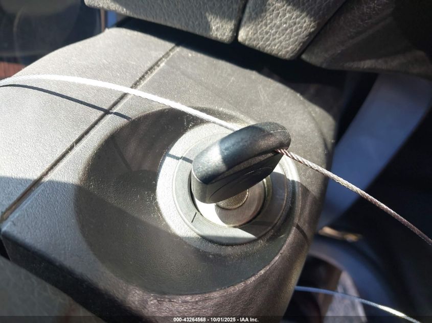 2011 Mercury Milan Premier VIN: 3MEHM0JG9BR605266 Lot: 43264568