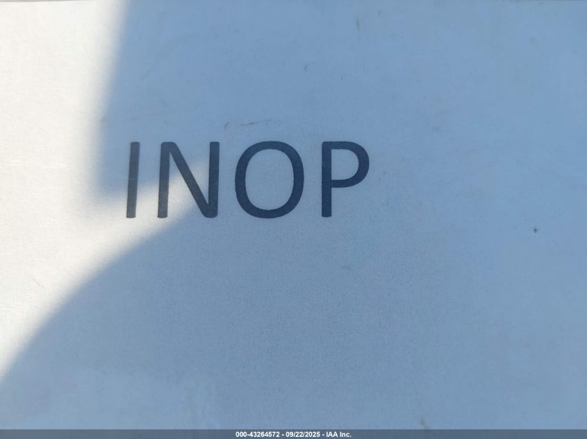 1998 Ford Mustang Gt VIN: 1FAFP42X4WF121200 Lot: 43264572