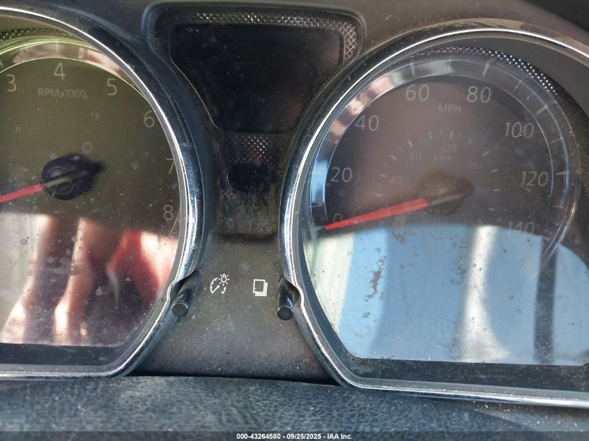 2017 Nissan Versa 1.6 Sv VIN: 3N1CN7APXHL808473 Lot: 43264580