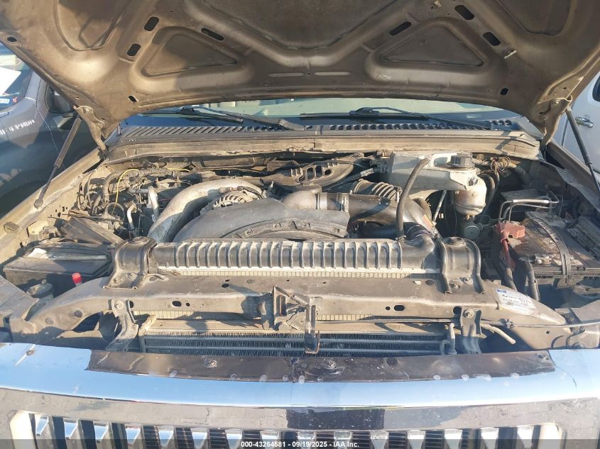 2005 Ford F-250 Lariat/Xl/Xlt VIN: 1FTSW21P15ED32103 Lot: 43264581